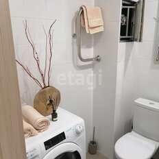 Квартира 17,4 м², студия - изображение 4