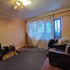 Квартира 32,5 м², 1-комнатная - изображение 4