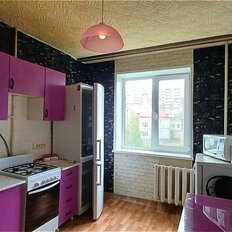 Квартира 51,1 м², 2-комнатная - изображение 3