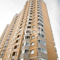 Квартира 38,6 м², 1-комнатная - изображение 5