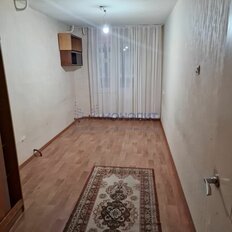 Квартира 64,7 м², 3-комнатная - изображение 3