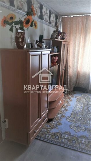 31,9 м², 2 комнаты 1 350 000 ₽ - изображение 1