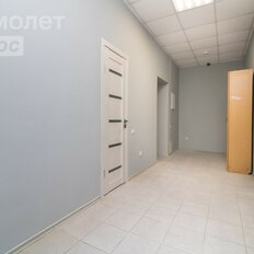 Квартира 163 м², 4-комнатная - изображение 3