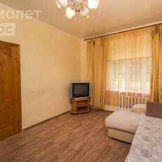 Квартира 54 м², 2-комнатная - изображение 2