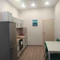 Квартира 45 м², 1-комнатные - изображение 2