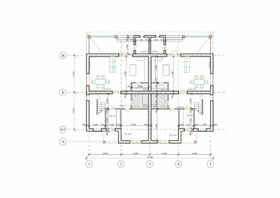 200,4 м² дом, 5,2 сотки участок 9 820 000 ₽ - изображение 46