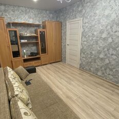 Квартира 47 м², 3-комнатная - изображение 3