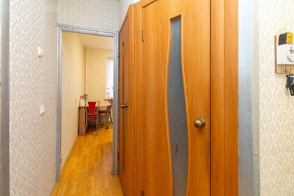 Снять посуточно комнату в квартире в Ханты-Мансийске - изображение 46