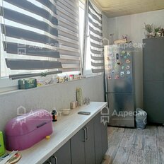 Квартира 40 м², 1-комнатные - изображение 1