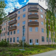 Квартира 57,9 м², 2-комнатная - изображение 1