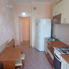 Квартира 40 м², 1-комнатная - изображение 2