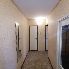 Квартира 31,9 м², 1-комнатная - изображение 5