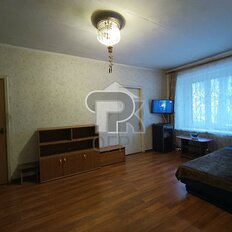 Квартира 44,4 м², 2-комнатная - изображение 3