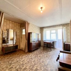 Квартира 57,5 м², 3-комнатная - изображение 3