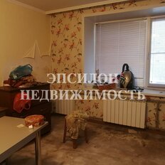 Квартира 31 м², 1-комнатная - изображение 3