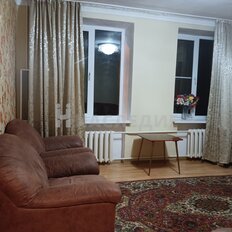 Квартира 95,6 м², 4-комнатная - изображение 1