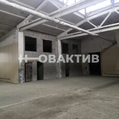 4600 м², помещение свободного назначения - изображение 5