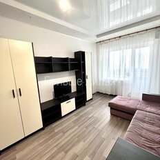 Квартира 41,1 м², 1-комнатная - изображение 3