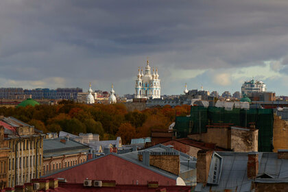 Купить торговое помещение на улице Преображенский Вал, дом 17с90 в Москве - изображение 22