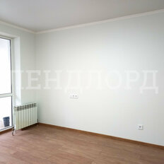 Квартира 27,6 м², студия - изображение 5