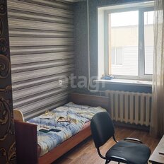 Квартира 126,5 м², 4-комнатная - изображение 2