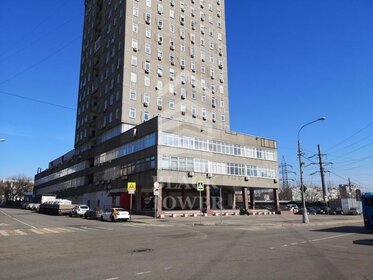 Купить помещение свободного назначения у метро Озёрная в Москве и МО - изображение 17