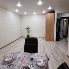 Квартира 43,9 м², 2-комнатная - изображение 4