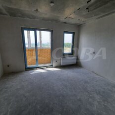 Квартира 25,5 м², студия - изображение 4