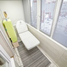 Квартира 31,2 м², студия - изображение 4