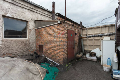 Снять квартиру с лоджией в Берёзовском - изображение 10