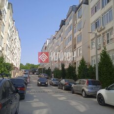 Квартира 29,9 м², 1-комнатная - изображение 4