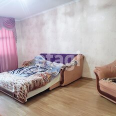 Квартира 70 м², 3-комнатная - изображение 2