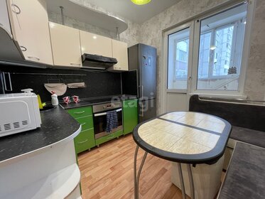 30 м², квартира-студия 26 000 ₽ в месяц - изображение 52