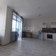 Квартира 31,2 м², студия - изображение 3