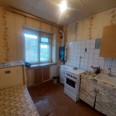 Квартира 31,2 м², 1-комнатная - изображение 5