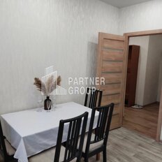 Квартира 66,5 м², 2-комнатная - изображение 1