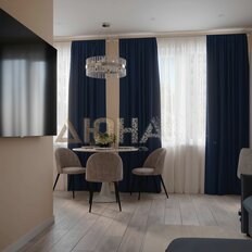 Квартира 48,7 м², 1-комнатная - изображение 5