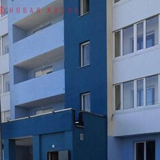 Квартира 105 м², 3-комнатная - изображение 3