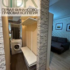 Квартира 43 м², 2-комнатная - изображение 5