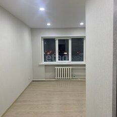 Квартира 17,1 м², студия - изображение 1