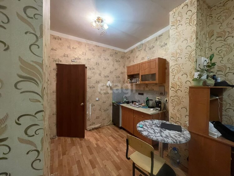 26 м², квартира-студия 3 800 000 ₽ - изображение 1