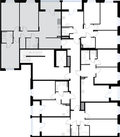 180,6 м², 3-комнатные апартаменты 26 187 000 ₽ - изображение 68