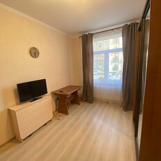 Квартира 51,6 м², 2-комнатная - изображение 4