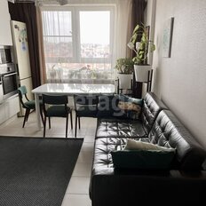 Квартира 89,1 м², 3-комнатная - изображение 2