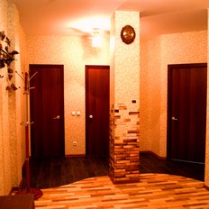 Квартира 92 м², 3-комнатная - изображение 1
