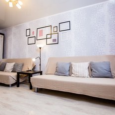 Квартира 35 м², студия - изображение 2