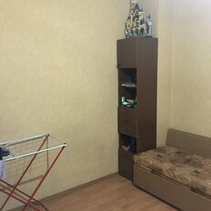 Квартира 30 м², 1-комнатная - изображение 4