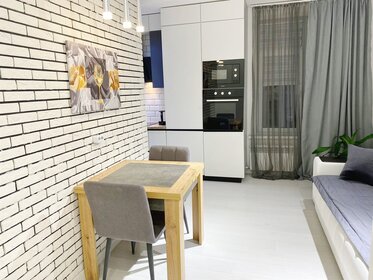 45 м², 1-комнатная квартира 3 000 ₽ в сутки - изображение 78