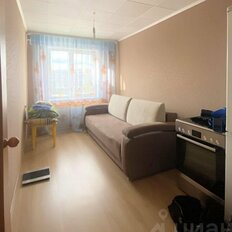 Квартира 63,7 м², 3-комнатная - изображение 5