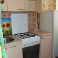 Квартира 29,5 м², 1-комнатная - изображение 1